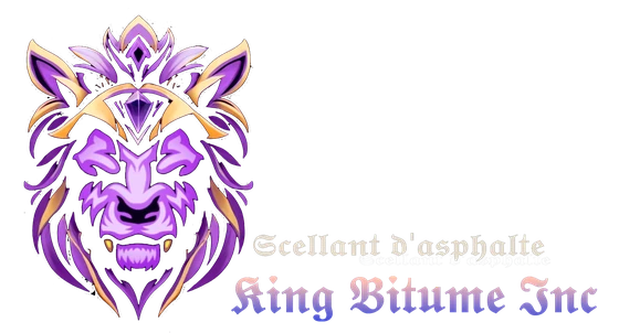 King Bitume Inc — Scellant d'asphalte
